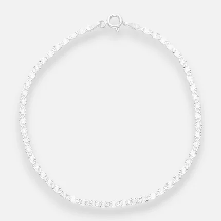 Pulsera Gucci Facetada